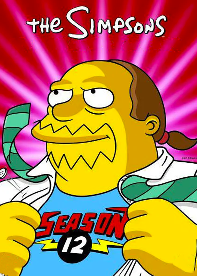 Los Simpson